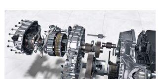 EV Transmission Market