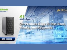 Ai InduAgent with PEGAAi