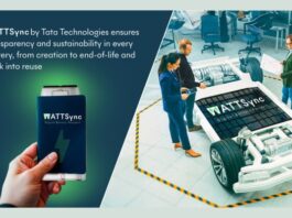 WATTSync