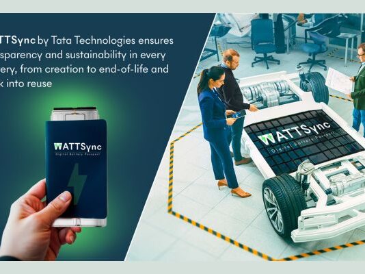 WATTSync