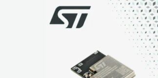 ST ST67W Module
