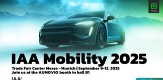 IAA Mobility 2025