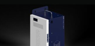 Lithium-Ion Energy Solutions