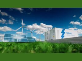 Energy storage technologies