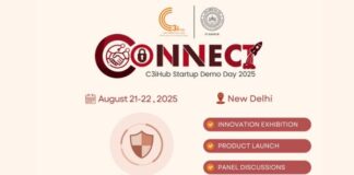 IIT Kanpur’s C3iHub Startups