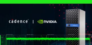 NVIDIA AI chip design