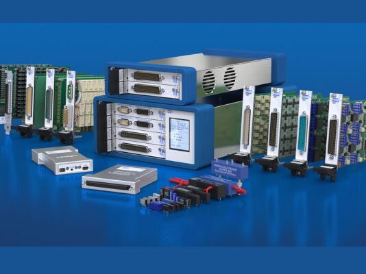 Switching & Sensor
