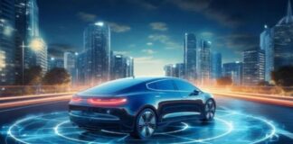 electric vehicle power inverter market