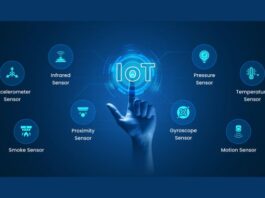 IoT Sensors Market