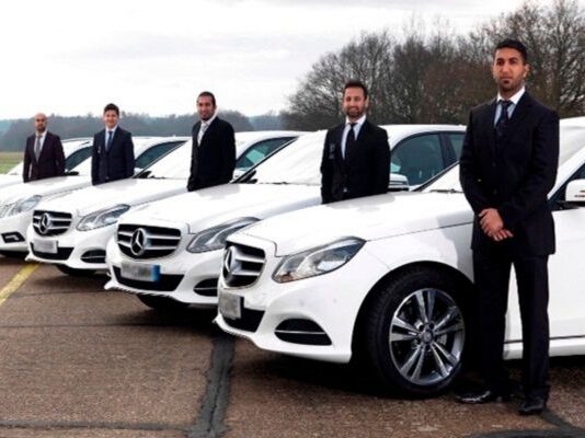 Car Rental Market