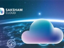 Saksham Cloud
