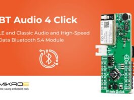 BT Audio 4 Click 