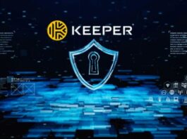 Keeper Security