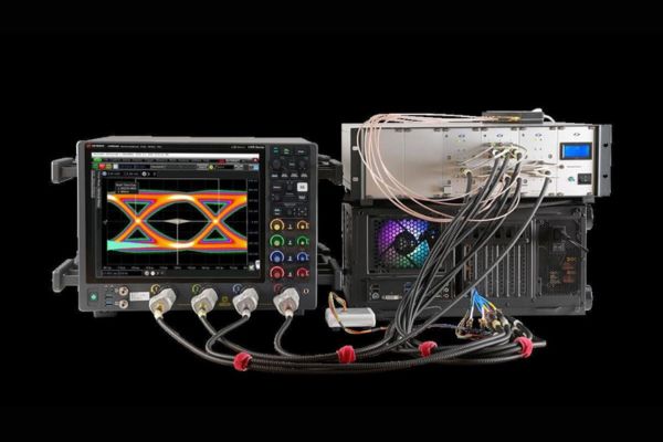 HDMI Compliance Test HDMI Compliance Test