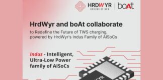 semiconductor startup HrdWyr