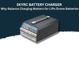 SKYRC Battery Charger
