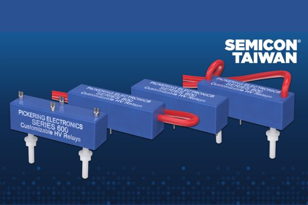 Semicon Taiwan 2025 Semicon Taiwan 2025