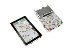 M5Stack Tab5 IoT