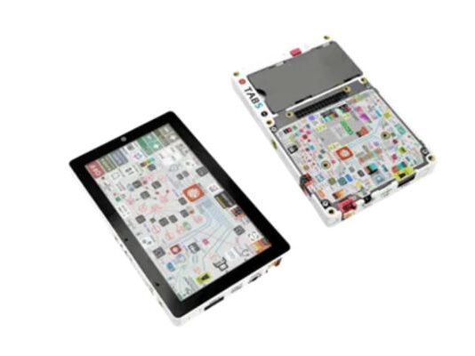 M5Stack Tab5 IoT