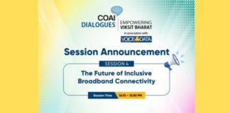 Digital Trust & Viksit Bharat