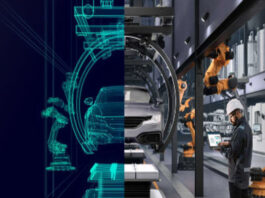 Digital Twin technology