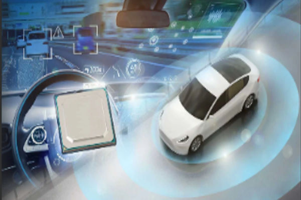 Role of SoCs in Embedded Role of SoCs in Embedded