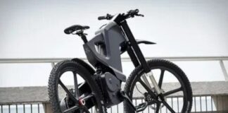 E-bikes Market