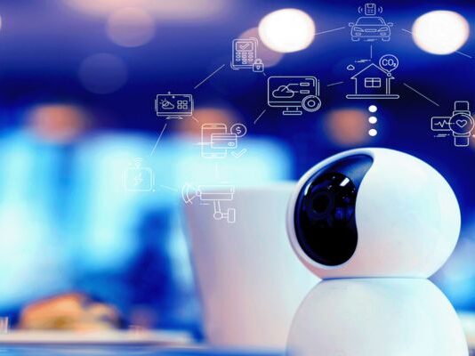 IoT Sensors