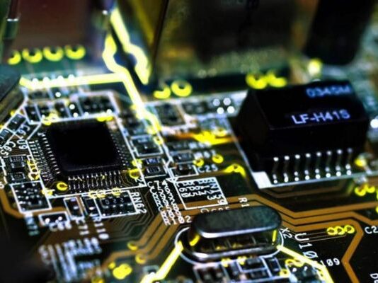 Automotive Electronics Market