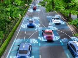 Artificial Intelligence in Transportation Market