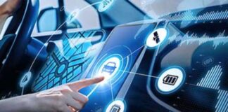 Automotive Electronics Market