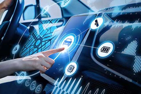 Automotive Electronics Market Automotive Electronics Market