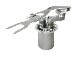 Semiconductor Wafer Transfer Robots Market