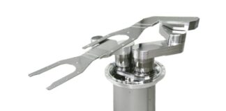 Semiconductor Wafer Transfer Robots Market