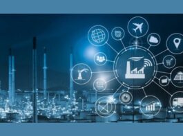 Industrial IoT Market