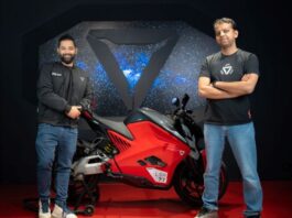 TDK Ventures Backs Ultraviolette
