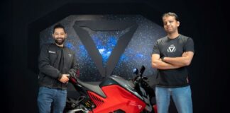 TDK Ventures Backs Ultraviolette