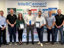 Intelliconnect awarded AS9100