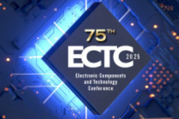 ECTC 2026 Call for Papers. ECTC 2026 Call for Papers.