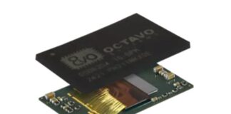Octavo Systems OSD62x-PM SiP