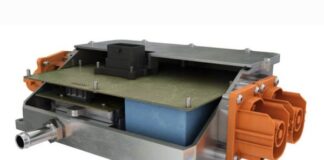 Electric Vehicle Power Inverter Market