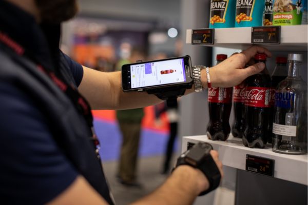 AI adoption in retail AI adoption in retail