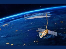 TI semiconductors ISRO