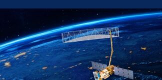 TI semiconductors ISRO