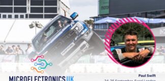 Microelectronics UK 2025