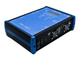 Automotive Data Logger Market