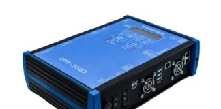 Automotive Data Logger Market