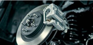 Automotive Braking System Market