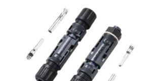 H4 PRO PV Connectors