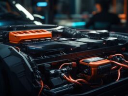 Automotive Battery Market